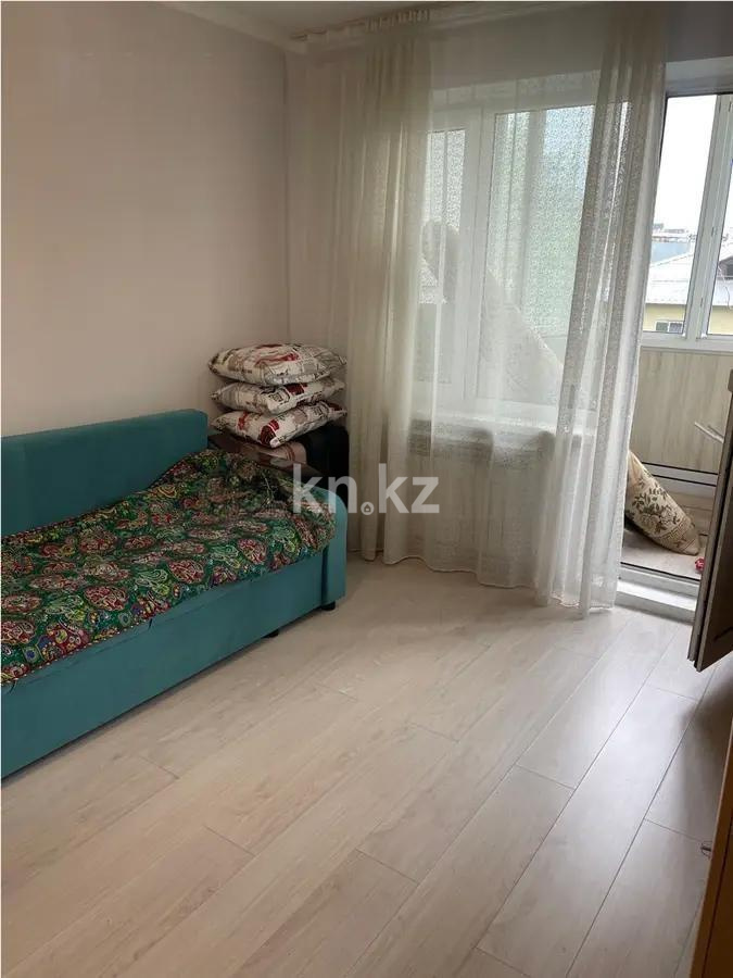 Продажа 1-комнатной квартиры, 25 м², пр. Гагарина, дом  196а в Алматы - фото 2