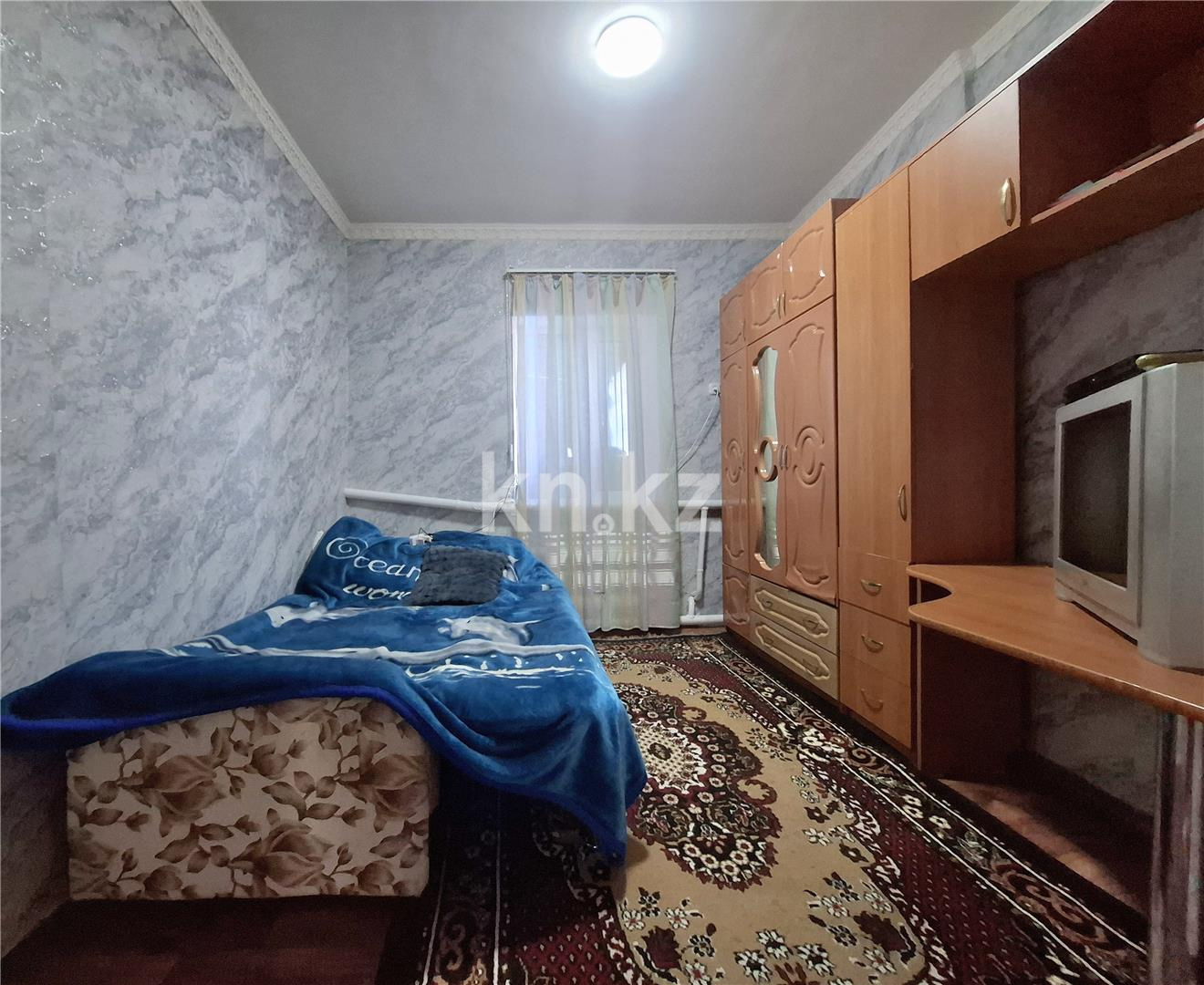 Продажа 4-комнатного дома, 64.1 м², ул. Гастелло - Продажа домов, коттеджей в Темиртау фото 5 из 16