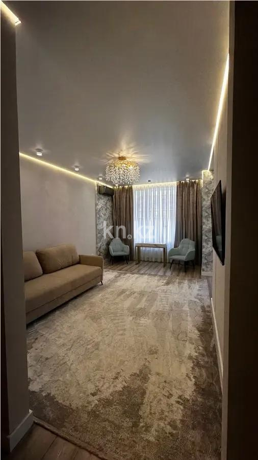 Продажа 3-комнатной квартиры, 90 м², ул. Асфендиярова, дом  1 - Продажа  трехкомнатных квартир в Астане без посредников с фото фото 1 из 7