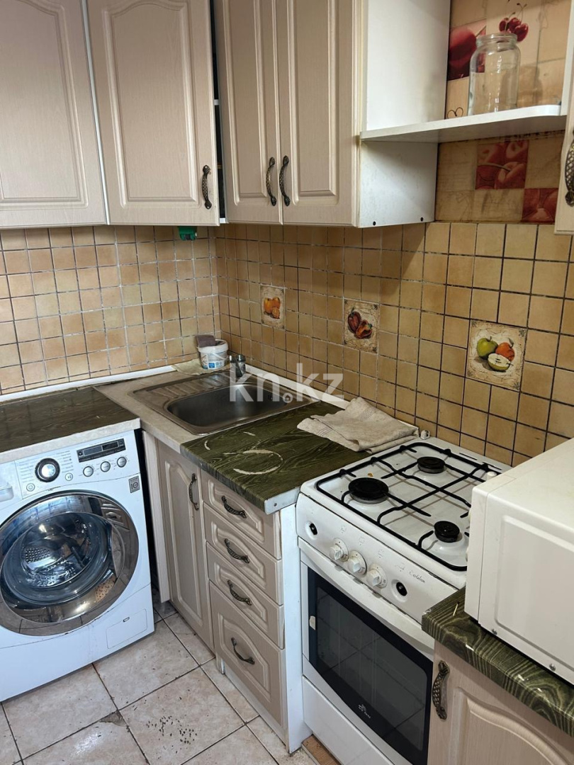 Аренда 1-комнатной квартиры, 30 м² - Аренда квартир помесячно в Астане в р-не Сарыарка фото 1 из 16