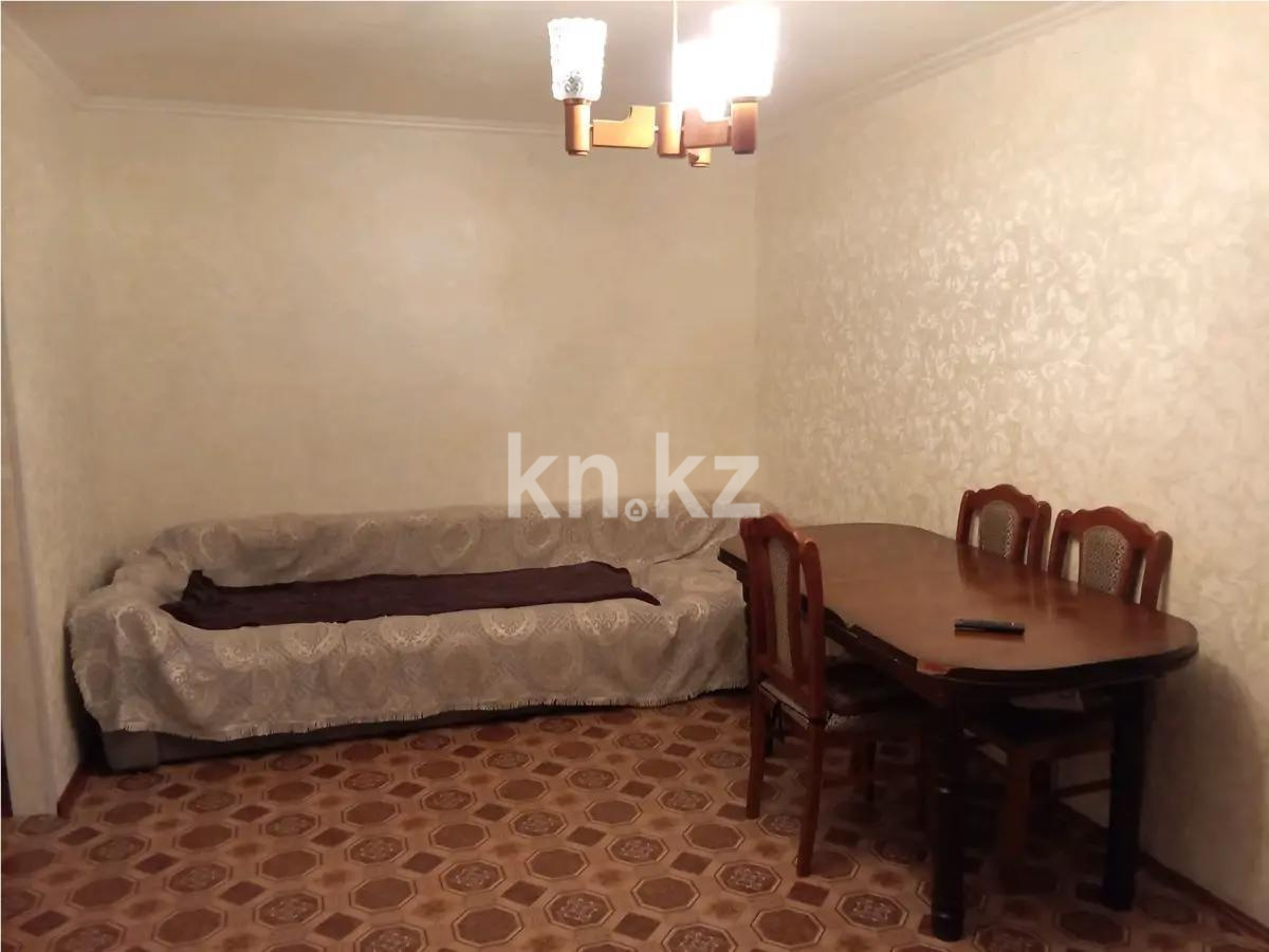 Продажа 2-комнатной квартиры, 43 м² в Караганде