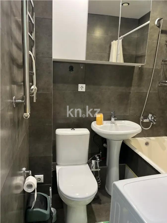 Продажа 1-комнатной квартиры, 33 м², ул. Макатаева, дом  156 - Продажа  однокомнатных квартир в Алматы фото 3 из 3