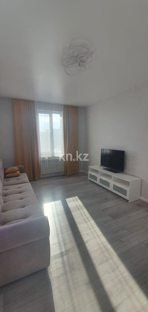 Аренда 2-комнатной квартиры, 71 м² в Астане - фото 3