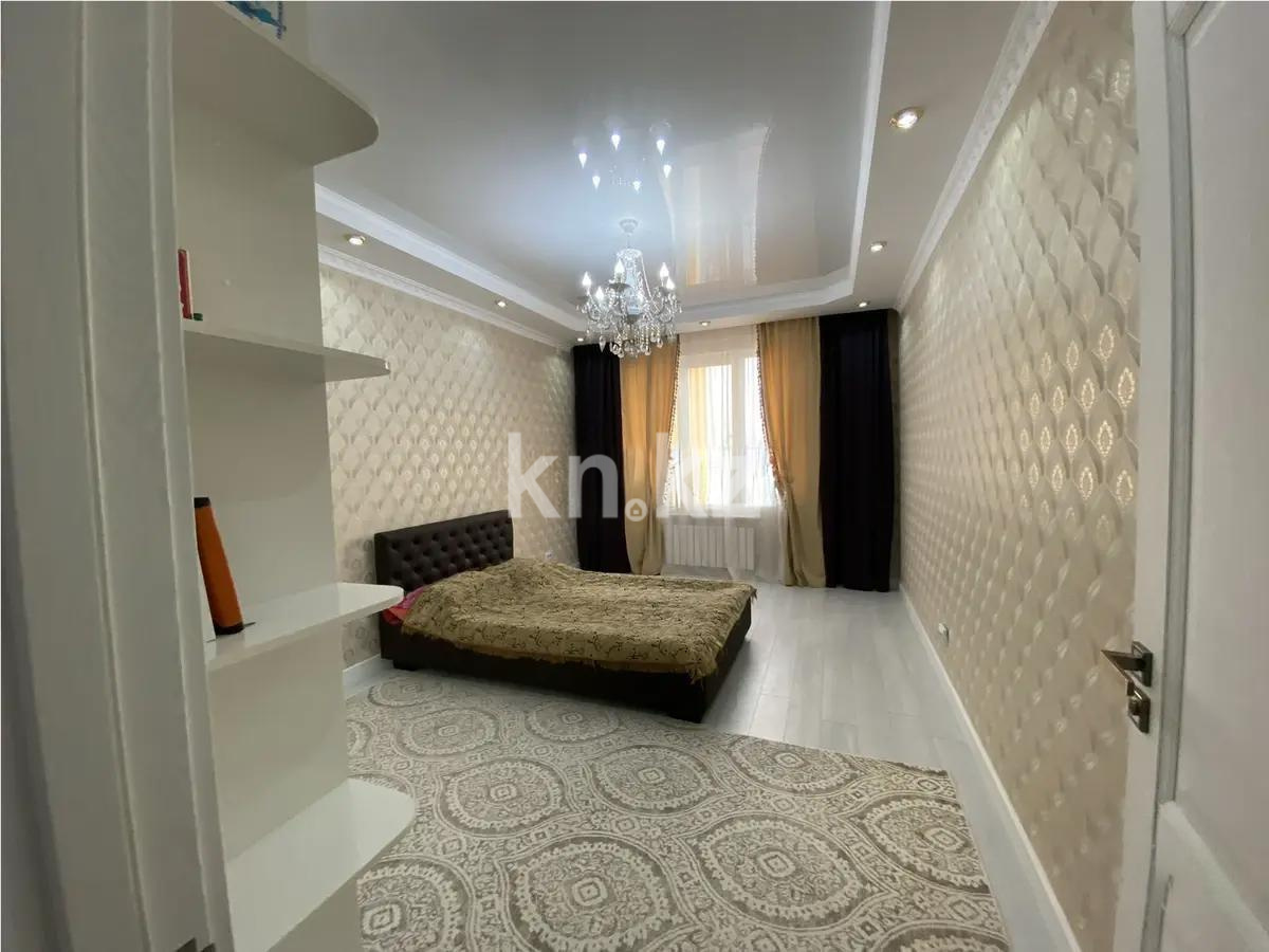Продажа 3-комнатной квартиры, 85 м² - Продажа трехкомнатных квартир от собственников в Казахстане - страница 3 фото 2 из 6