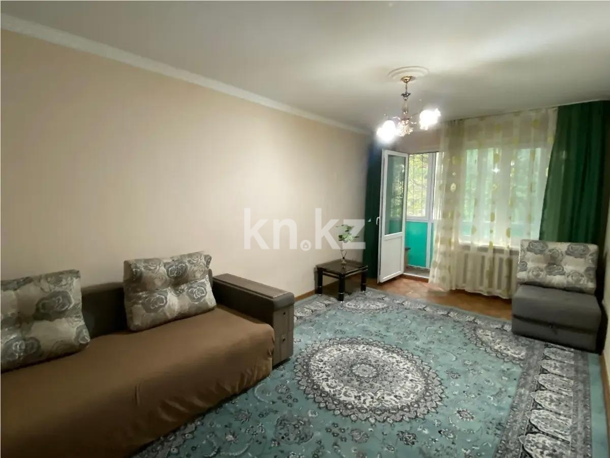 Продажа 2-комнатной квартиры, 42 м² - Продажа квартир в Алматы - страница 13 фото 1 из 4