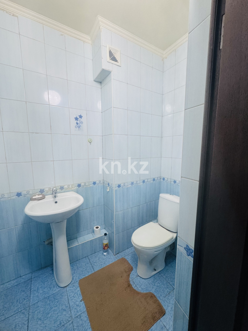 Аренда 3-комнатной квартиры, 116 м², мкр-н Думан-2, дом  18 - Ул Халиуллина - Продажа квартир в Алматы фото 9 из 10