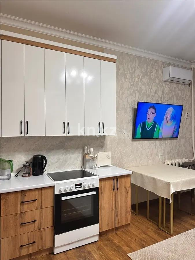 Продажа 2-комнатной квартиры, 43.3 м², ул. Брусиловского, дом  5 в Астане - фото 3