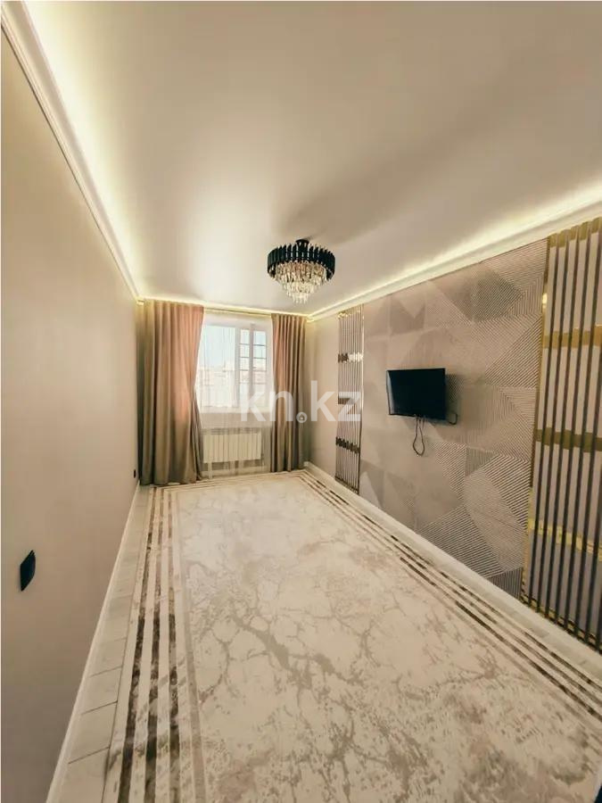 Продажа 3-комнатной квартиры, 63 м² в Астане - фото 3