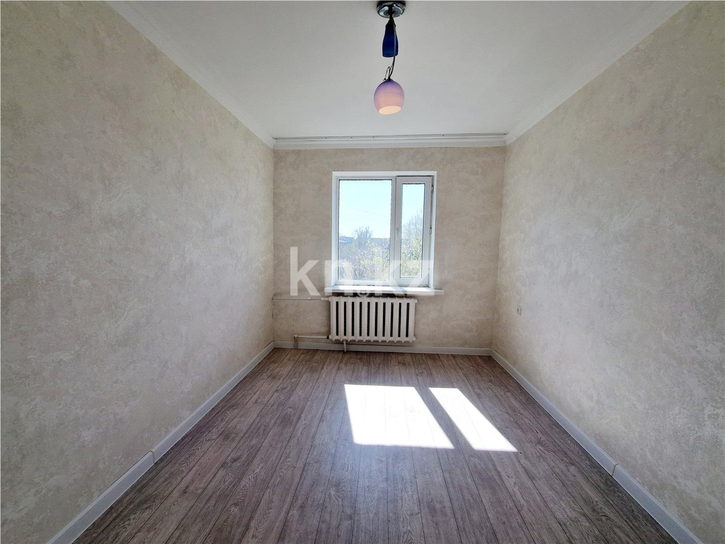 Продажа 2-комнатной квартиры, 53 м² - Продажа квартир в панельном доме в Казахстане - страница 195 фото 3 из 10