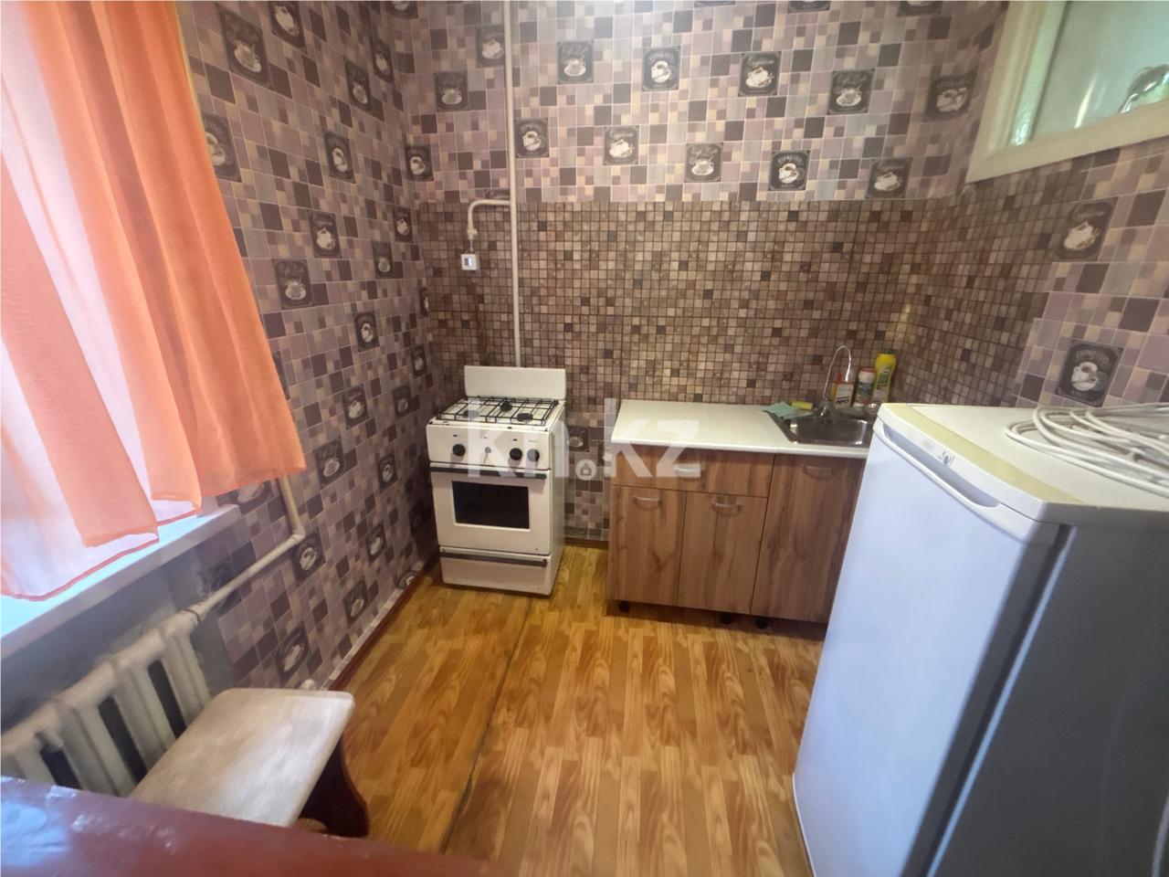 Продажа 1-комнатной квартиры, 32 м² - Продажа квартир в Караганде - страница 3 фото 4 из 6