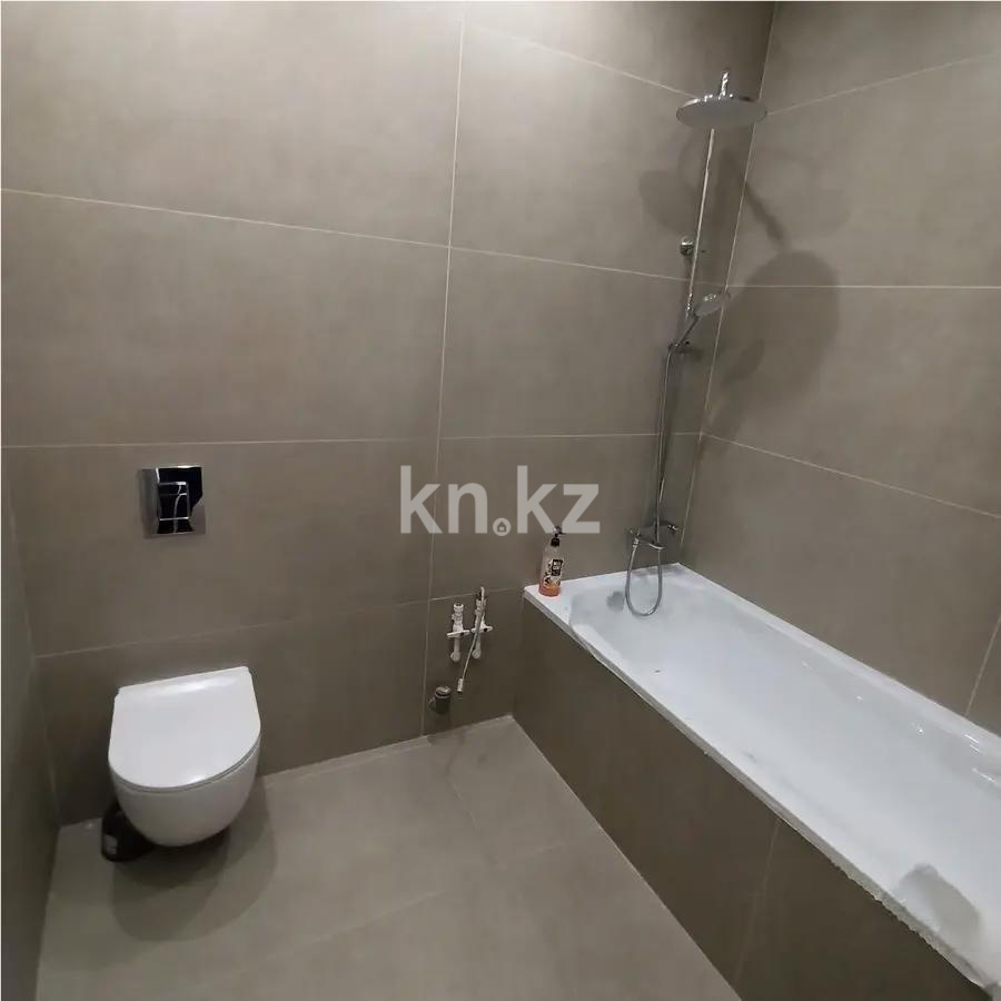 Продажа 2-комнатной квартиры, 50 м² - Продажа квартир-студий в Караганде фото 3 из 4