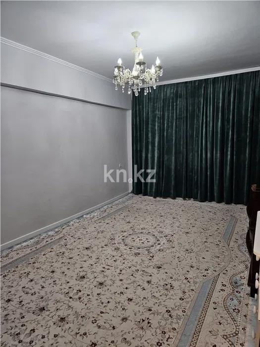 Продажа 3-комнатной квартиры, 68 м², ул. Щербакова, дом  20А - Продажа  трехкомнатных квартир в Алматы фото 1 из 7
