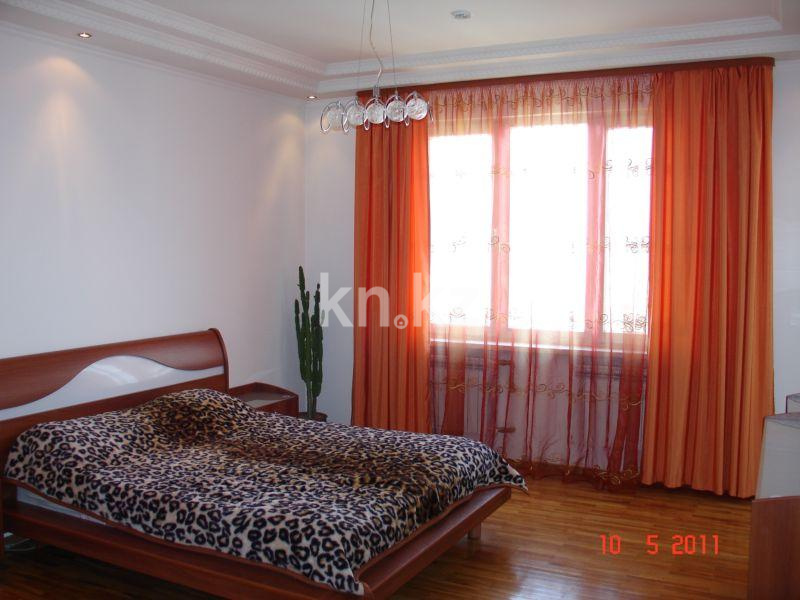 Аренда 3-комнатной квартиры, 186 м², Достык, дом  160 - ул. Жолдасбекова - Аренда  трехкомнатных квартир помесячно в Алматы без посредников фото 4 из 8