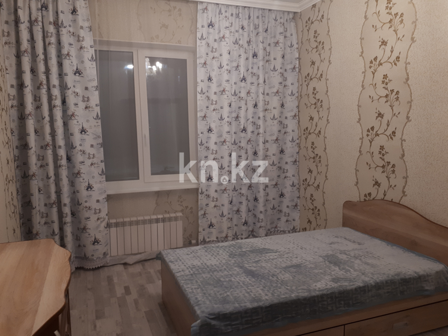 Продажа 2-комнатной квартиры, 58.5 м², пр. Улы Дала, дом  71 - ул. Аль-Фараби - Продажа квартир в Астане без посредников фото 3 из 12