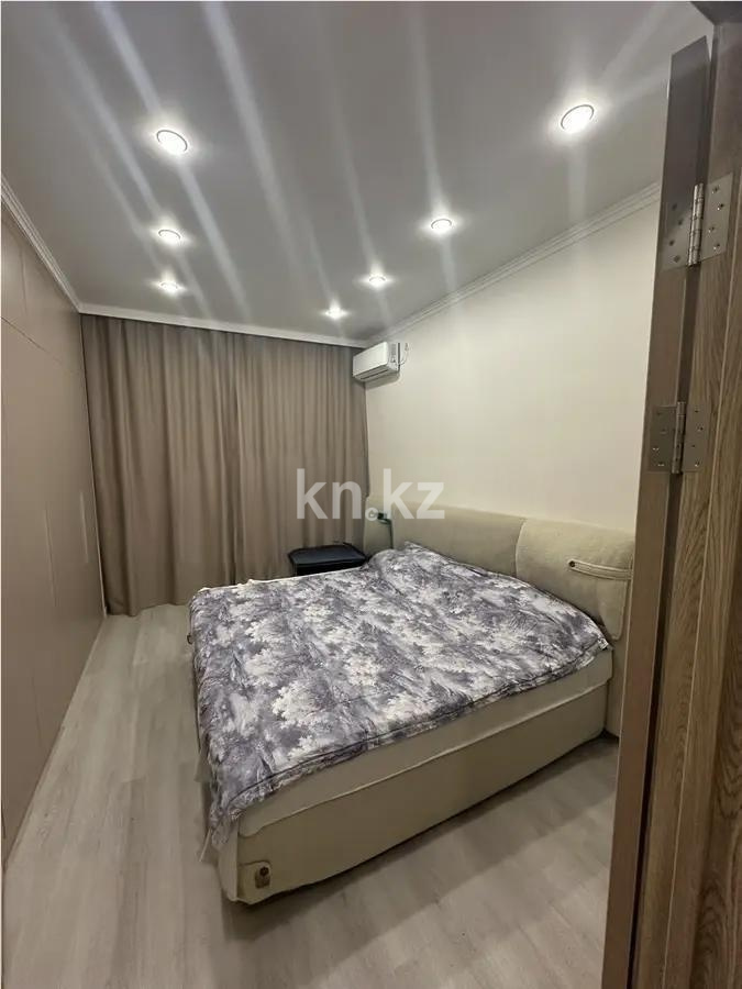 Продажа 2-комнатной квартиры, 41.3 м² в Астане - фото 2