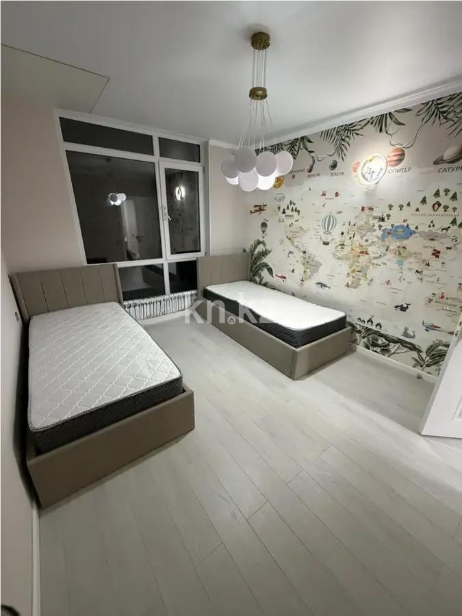 Продажа 3-комнатной квартиры, 68 м² - Продажа трехкомнатных квартир в Алматы фото 2 из 2