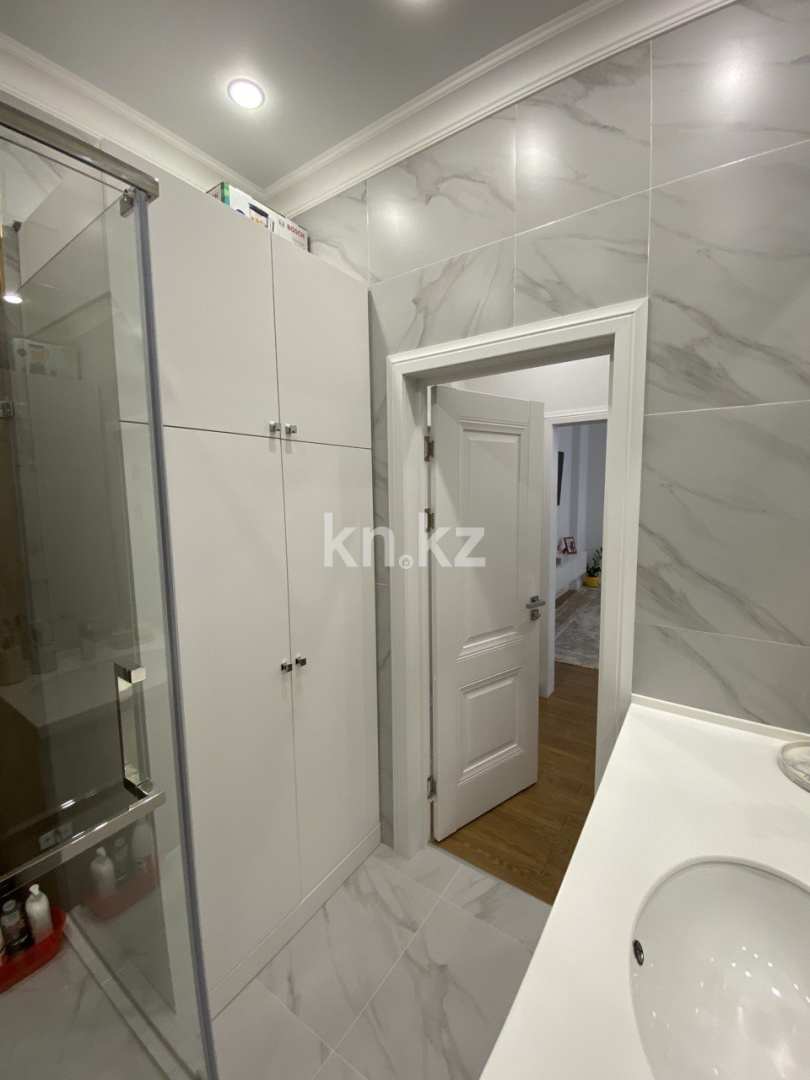 Аренда 2-комнатной квартиры, 47.2 м² в Астане - фото 20