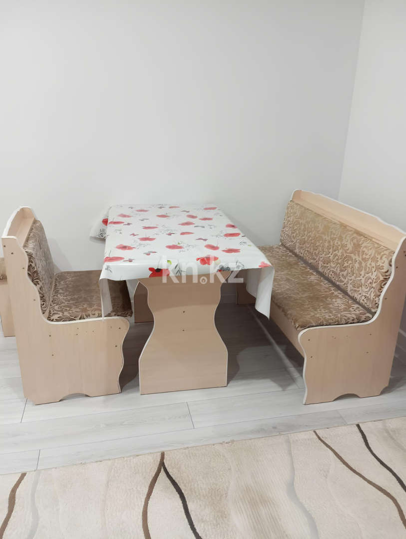 Аренда 1-комнатной квартиры, 30 м² в Астане - фото 2