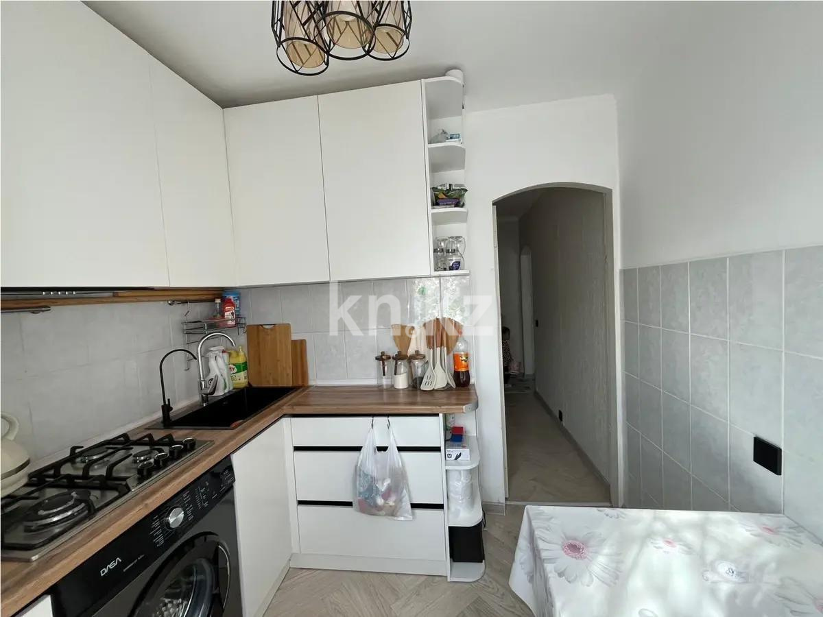 Продажа 2-комнатной квартиры, 46.3 м² - Продажа квартир в Алматы - страница 168 фото 3 из 4