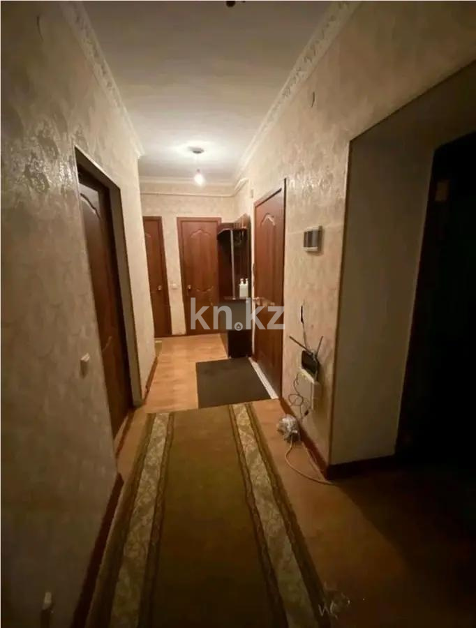Продажа 3-комнатной квартиры, 86.4 м² - Продажа квартир в Астане - страница 2 фото 1 из 1