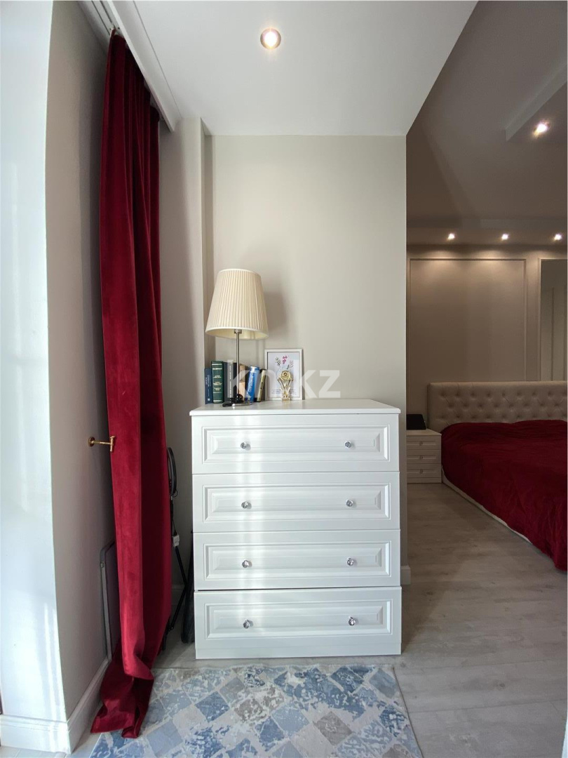 Продажа 4-комнатной квартиры, 149 м² - Продажа квартир в кирпичном доме в Казахстане - страница 300 фото 10 из 32