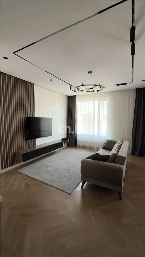 Продажа 3-комнатной квартиры, 98.2 м² - Продажа квартир в новостройках Астаны - страница 230 фото 1 из 8