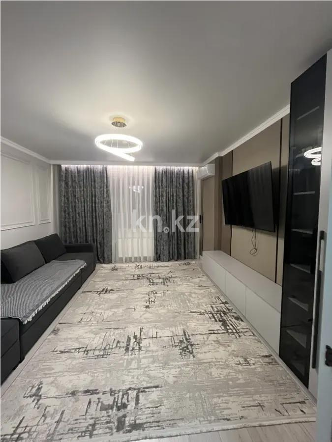 Продажа 2-комнатной квартиры, 64 м², мкр-н Гажайып, дом  5/3 в Алматы
