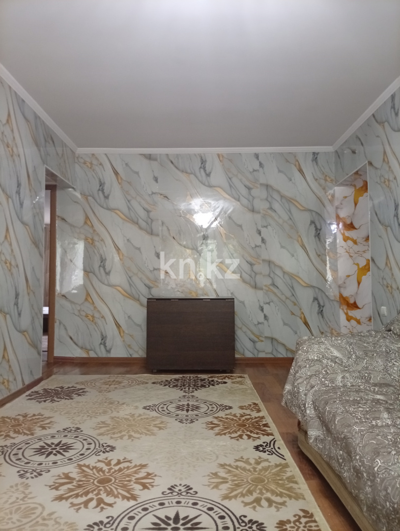 Аренда 3-комнатной квартиры, 60 м² в Алматы - фото 6