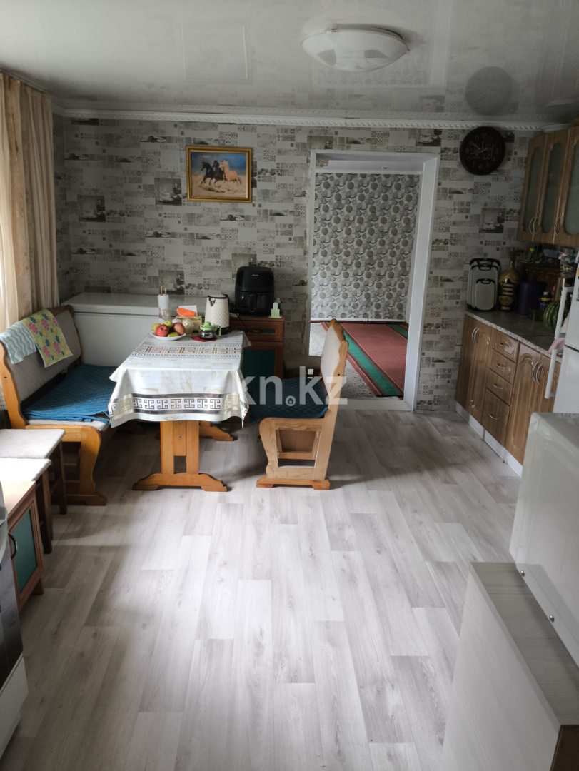 Продажа 3-комнатного дома, 53 м² - Продажа домов, коттеджей в Казахстане фото 1 из 1
