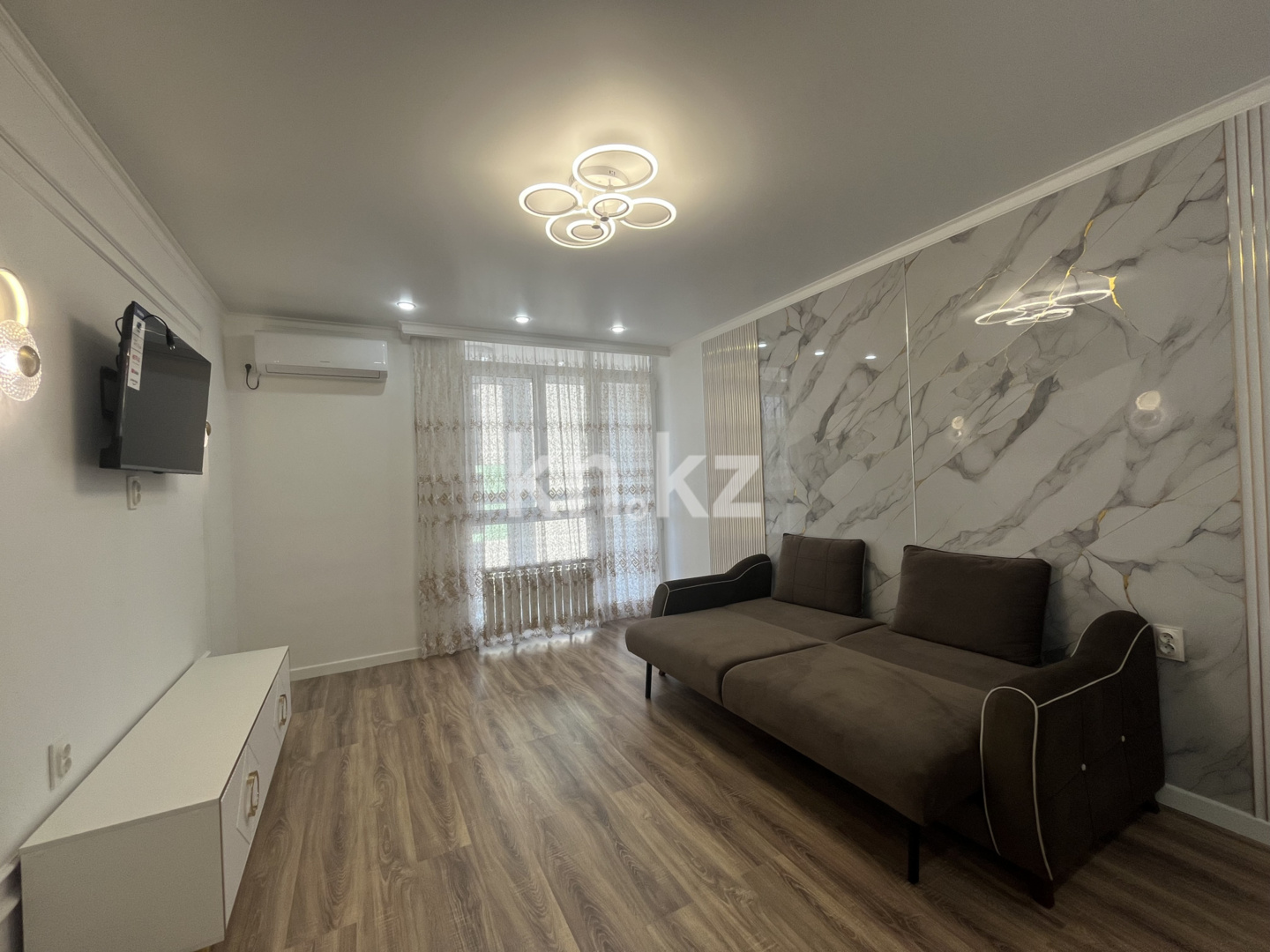 Аренда 1-комнатной квартиры, 52 м² в Алматы - фото 5