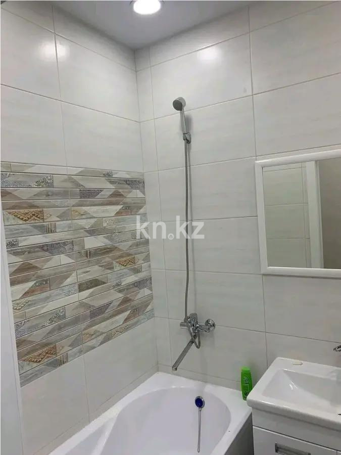 Продажа 1-комнатной квартиры, 42 м², ул. Муратбаева, дом  14 - Продажа  однокомнатных квартир в Алматы с фото фото 3 из 5