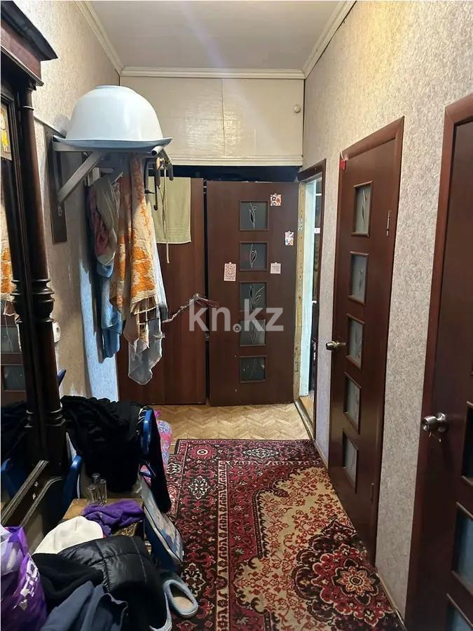 Продажа 3-комнатной квартиры, 78 м², ул. Желтоксан, дом  158 в Алматы - фото 5