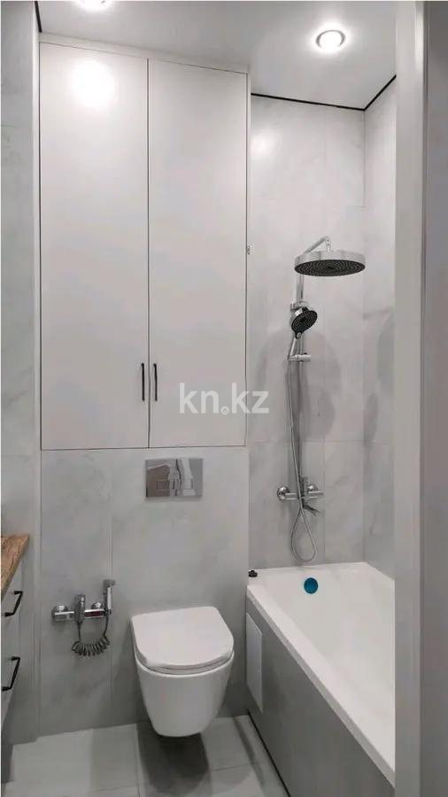 Продажа 2-комнатной квартиры, 58 м² в Астане - фото 3