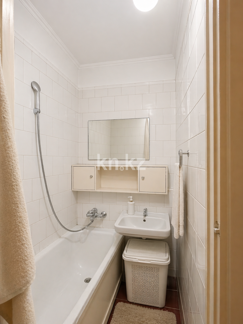 Продажа 3-комнатной квартиры, 62 м² в Караганде - фото 7