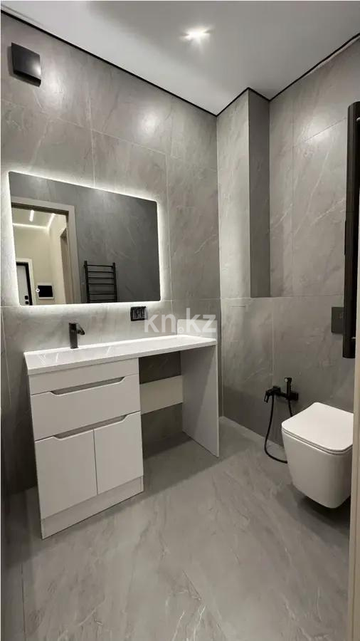 Продажа 2-комнатной квартиры, 45 м² - Продажа квартир в Астане - страница 2 фото 4 из 5