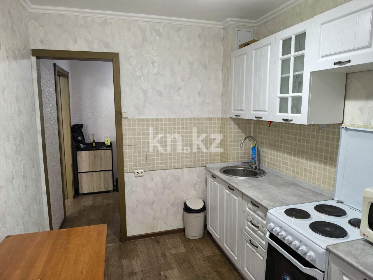 Продажа 2-комнатной квартиры, 49 м², ул. Муканова - Продажа квартир в Караганде фото 7 из 13