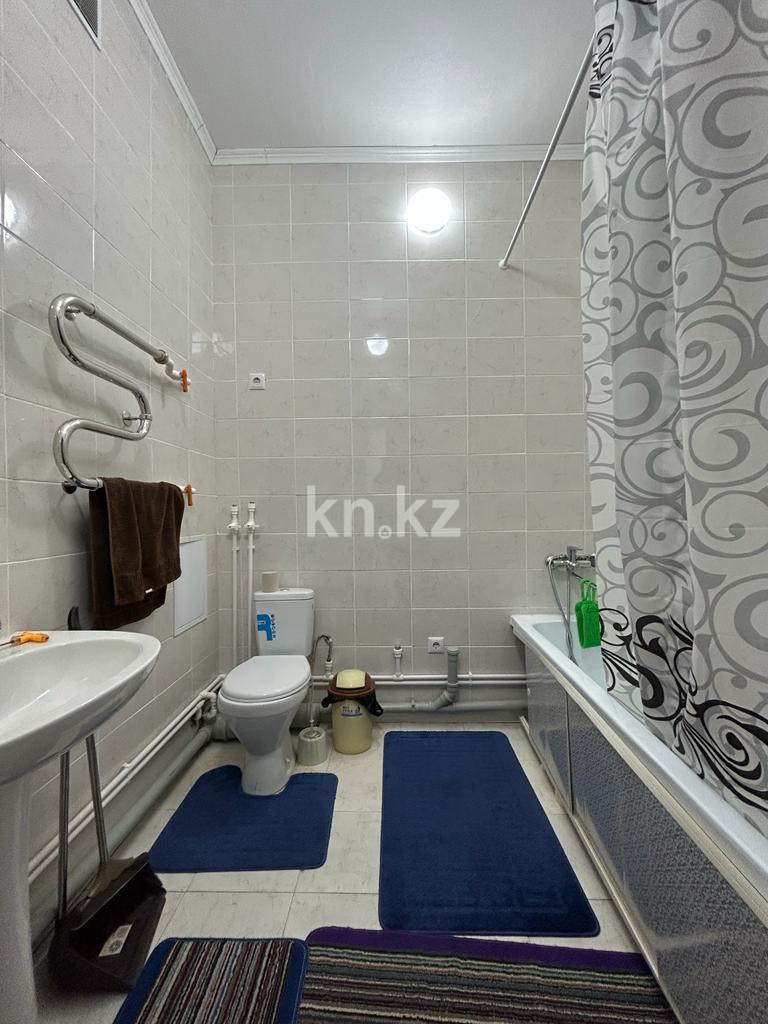 Продажа 1-комнатной квартиры, 35 м², ул. Дюсембекова, дом  44/2 - Продажа квартир в Караганде фото 5 из 6