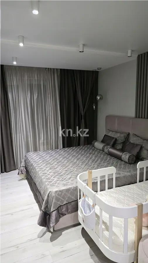 Продажа 4-комнатной квартиры, 104 м², ул. Абая, дом  31 в Темиртау - фото 2