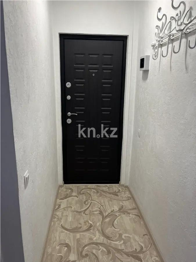 Продажа 1-комнатной квартиры, 30 м², мкр-н 19, дом  40 - Продажа  однокомнатных квартир в Караганде фото 5 из 5