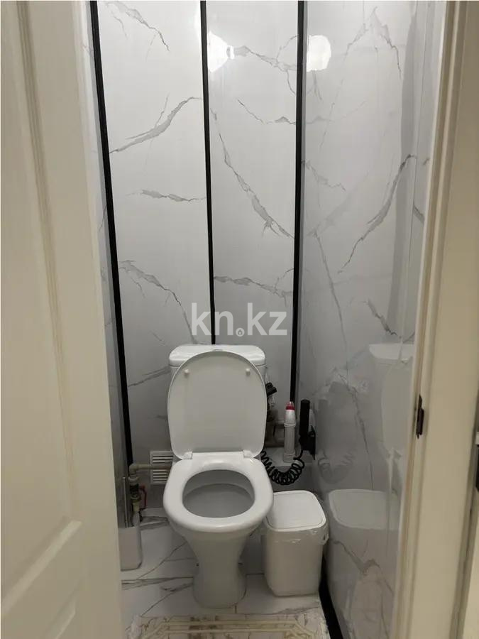 Продажа 2-комнатной квартиры, 47 м², ул. Саина, дом  28 - Продажа  двухкомнатных квартир в Алматы без посредников с фото фото 5 из 6