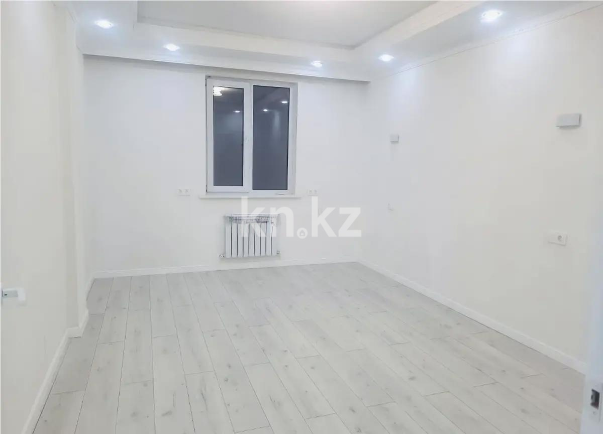 Продажа 3-комнатной квартиры, 105 м², ул. Е-15, дом  9 - Продажа квартир в новостройках Астаны с фото фото 1 из 5