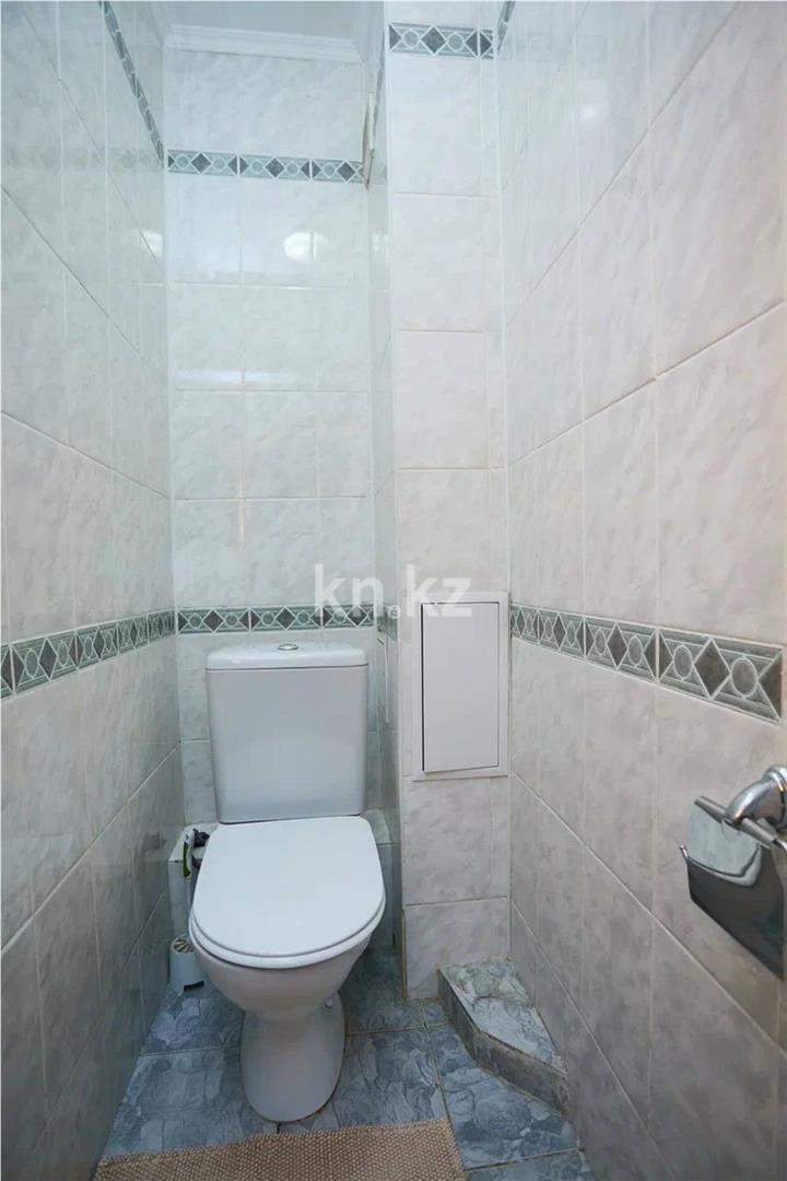 Продажа 3-комнатной квартиры, 85 м² - Продажа квартир в Астане в р-не Алматы - страница 11 фото 5 из 18