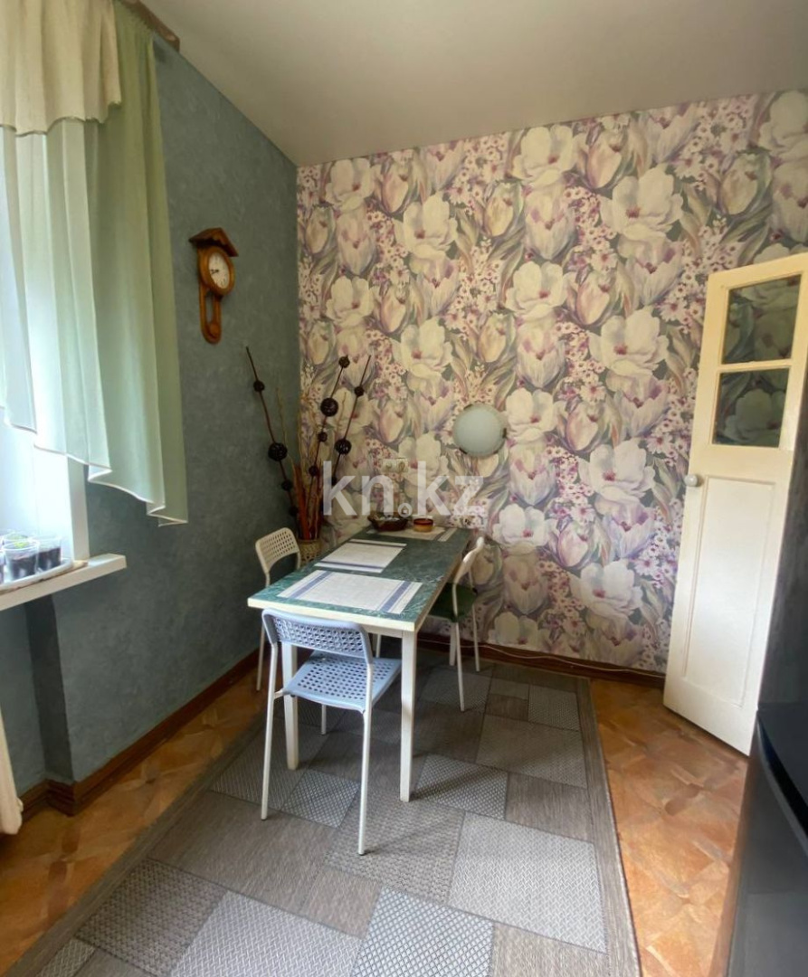 Продажа 2-комнатной квартиры, 54.1 м², пр. Назарбаева, дом  66 - Продажа  двухкомнатных квартир в Усть-Каменогорске фото 3 из 12