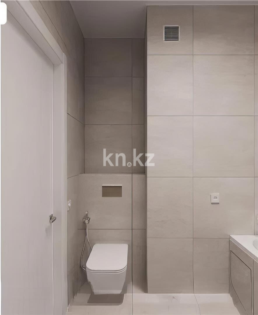 Продажа 1-комнатной квартиры, 36.19 м² в Астане - фото 3