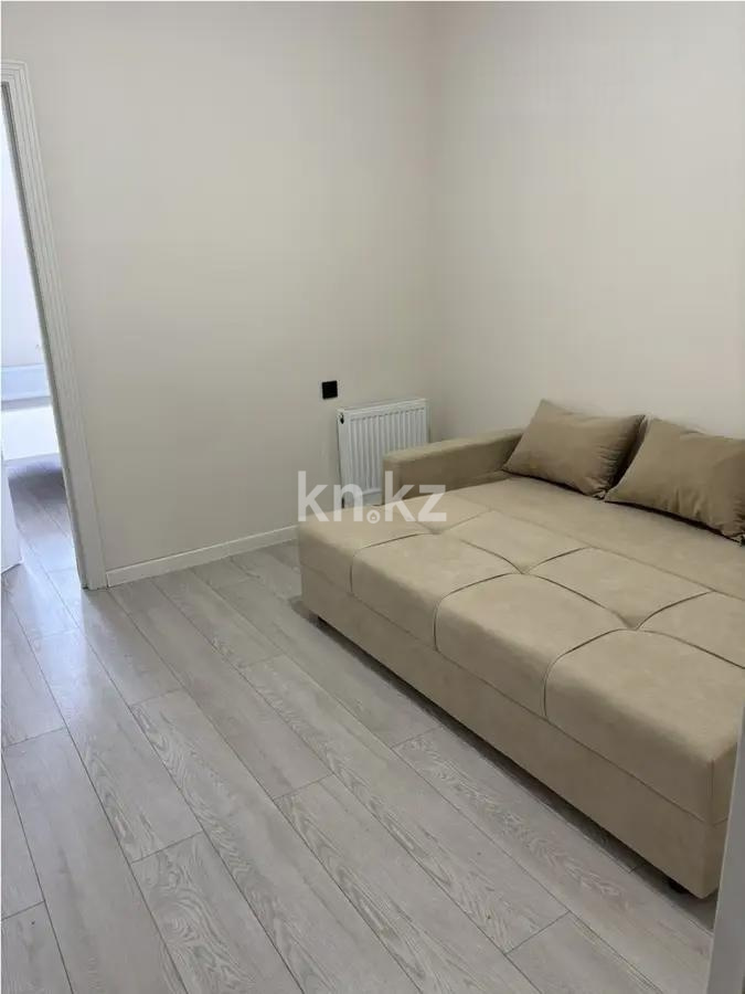 Продажа 3-комнатной квартиры, 75 м² в Алматы - фото 2