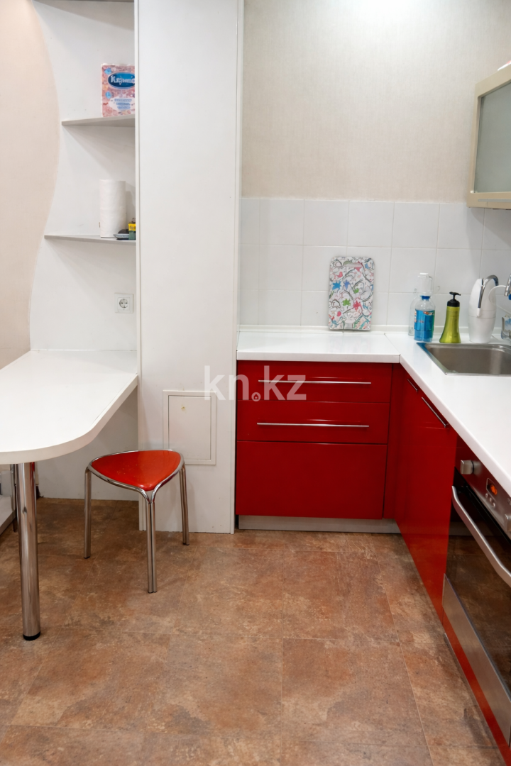 Аренда 2-комнатной квартиры, 50 м² - Аренда квартир помесячно в Казахстане фото 1 из 10