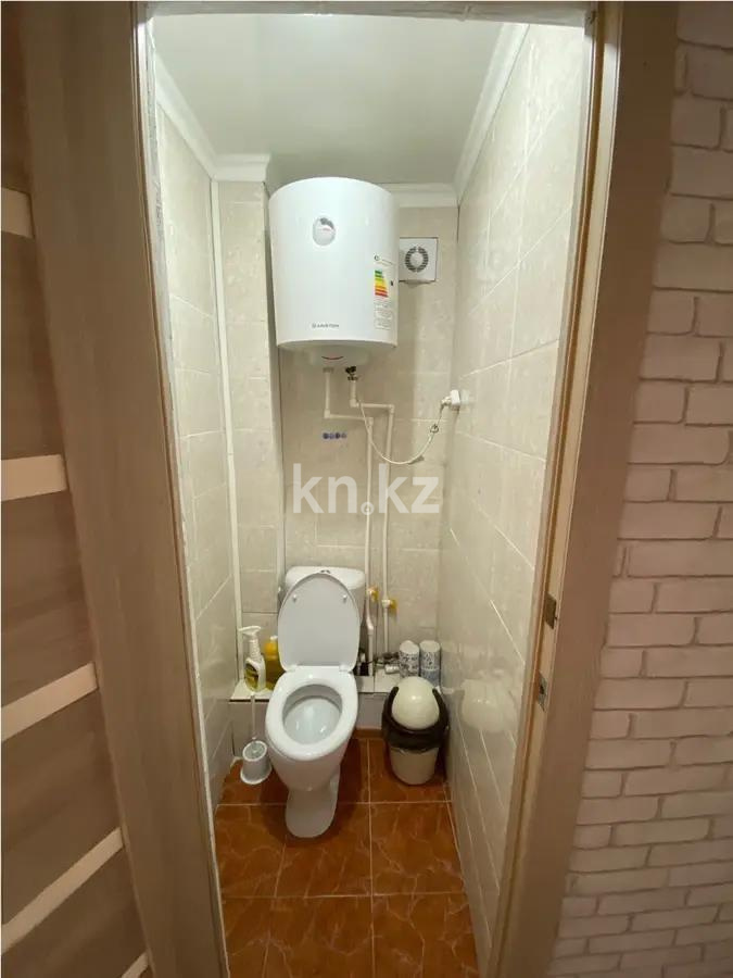 Продажа 3-комнатной квартиры, 65 м², мкр-н Восток-3, дом  13 - Продажа  трехкомнатных квартир в Караганде без посредников фото 5 из 5