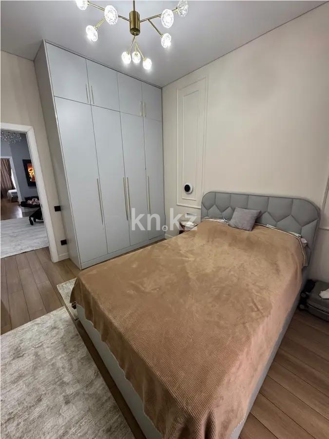 Продажа 3-комнатной квартиры, 81 м², ул. Емцова, дом  348/1 в Алматы - фото 2