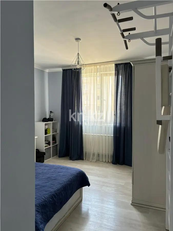 Продажа 2-комнатной квартиры, 60 м² в Алматы - фото 2