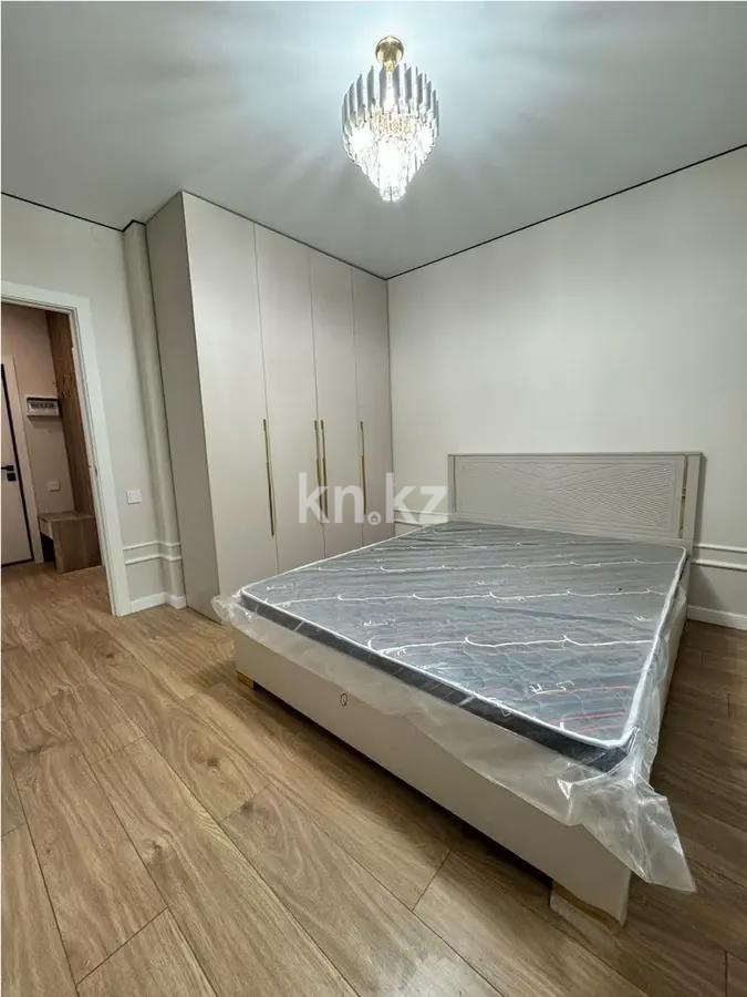 Продажа 2-комнатной квартиры, 41.5 м² в Астане - фото 2